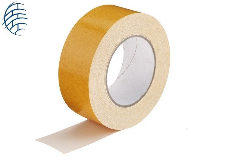 Dubbelzijdig tape 25m Online Tapijtegels