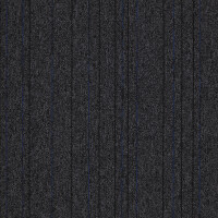 First Straightline Antraciet-Blauw 995