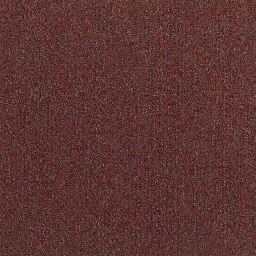 Cobbles Bordeauxrood 349