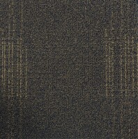 Deco structuur blauw bruin