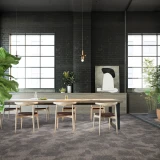 DSGN Cloud Grijs  100 x 25